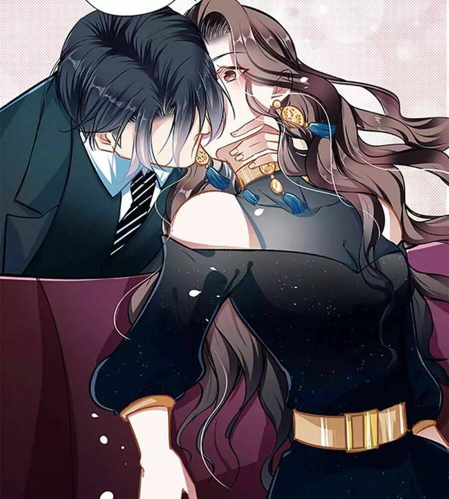 Cưng Chiều Ái Thê Hư Hỏng: Chapter 41