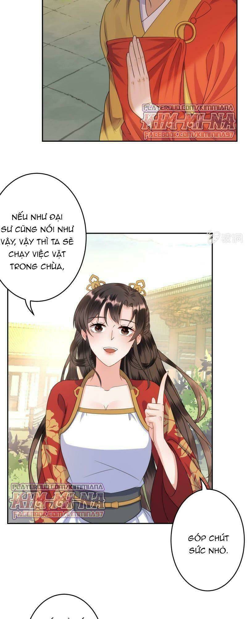 Vương Gia Kiêu Ngạo Quá Khó Cua: Chapter 42