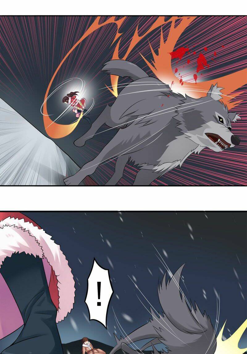 Tướng Dạ: Chapter 66