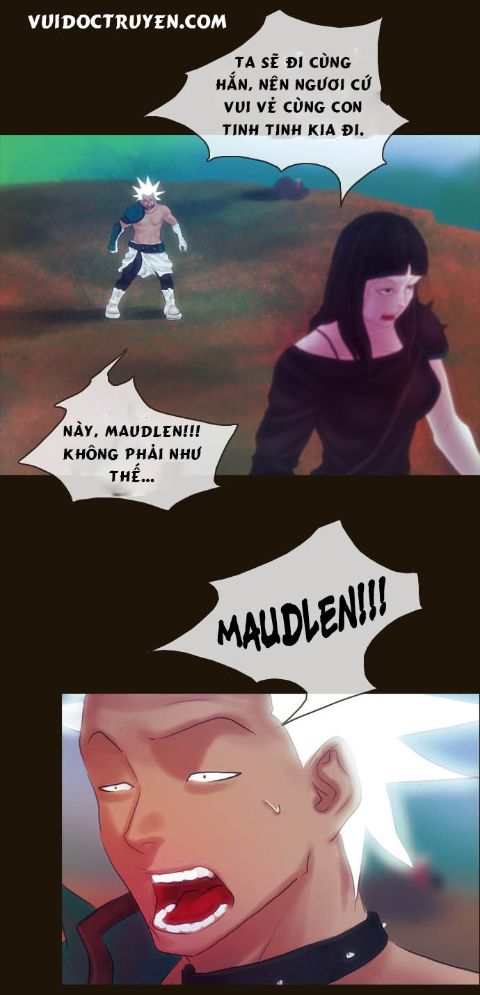 Magician: Chapter 79