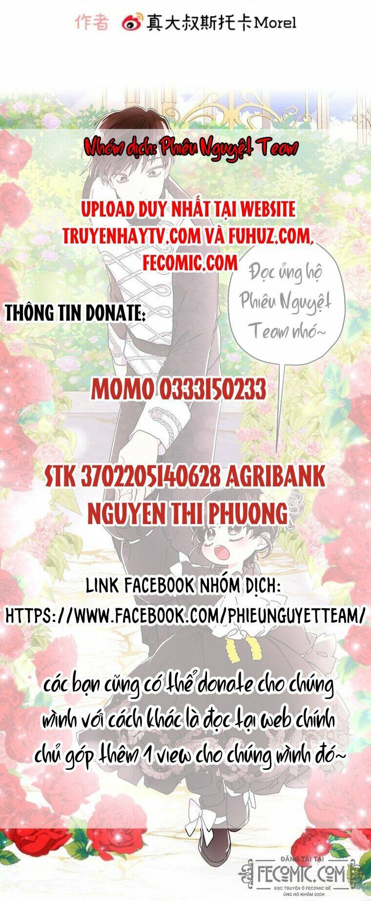 Kiều Phu Có Hỉ: Chapter 61