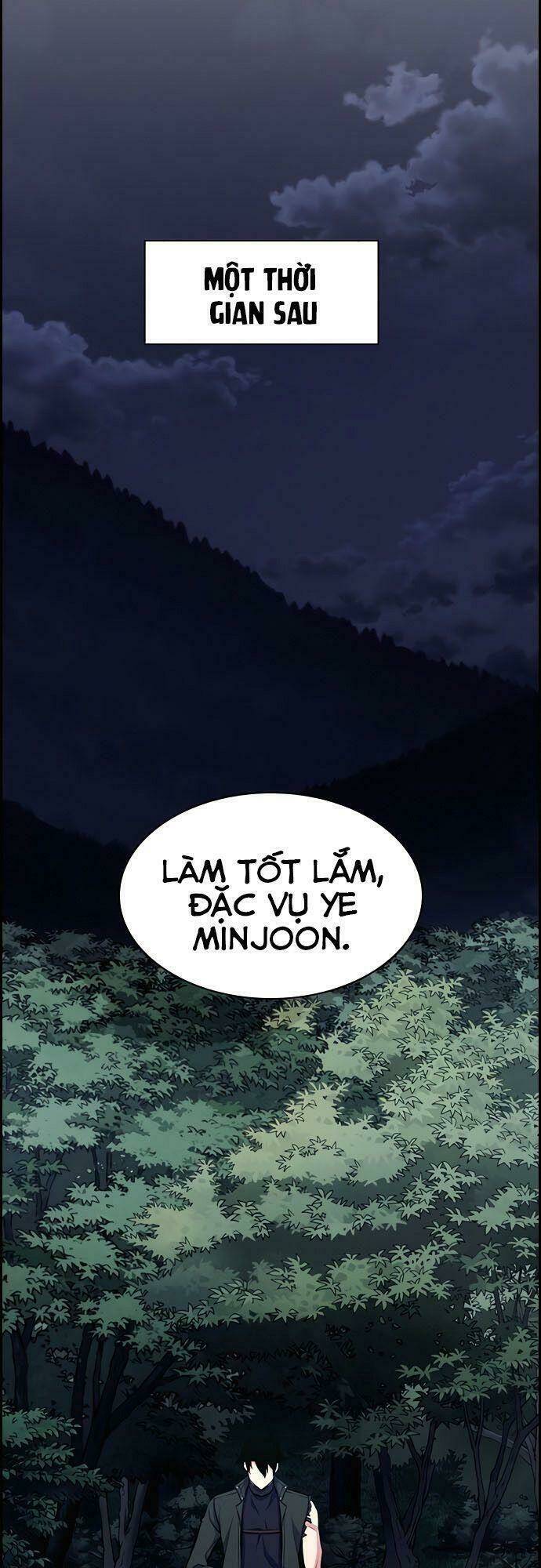 Kẻ Ngoại Lai Ở Vùng Đất Bị Ruồng Bỏ: Chapter 10