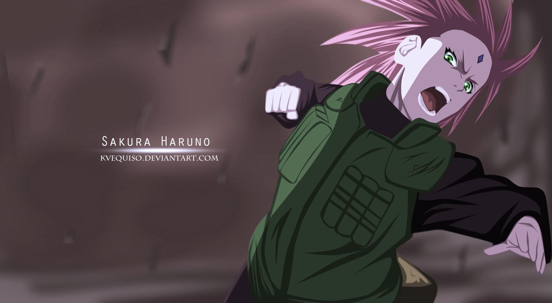 Naruto: Chapter 655