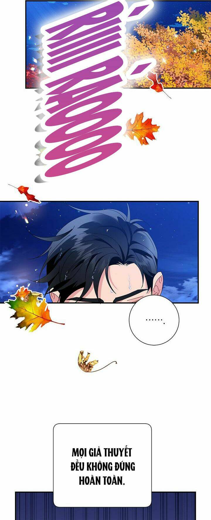 Công Chúa Của Loài Chim: Chapter 50.1