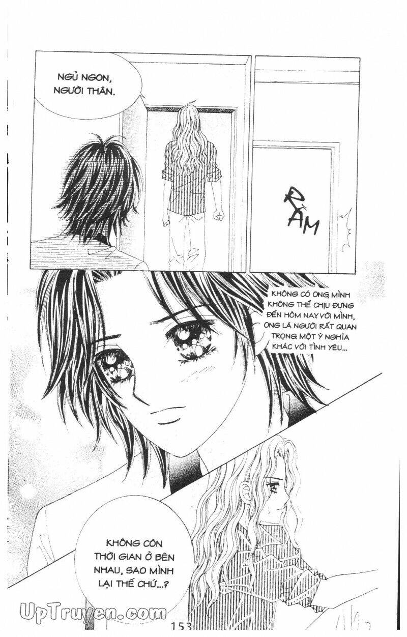 Mặt nạ tình yêu: Chapter 71