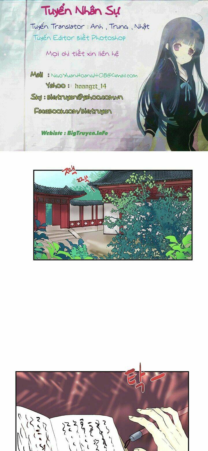 Học Sĩ Tái Sinh: Chapter 56