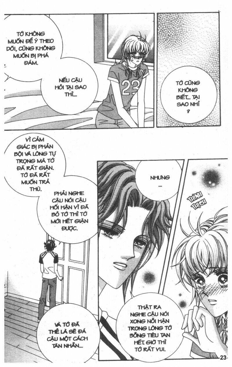 Cũng Vì Em: Chapter 13