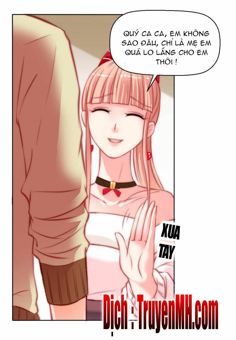 Bí Mật Của Thiên Kim: Chapter 11