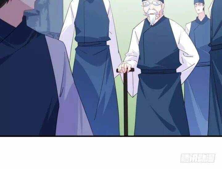 Bí Mật Của Dạ Tộc: Chapter 45