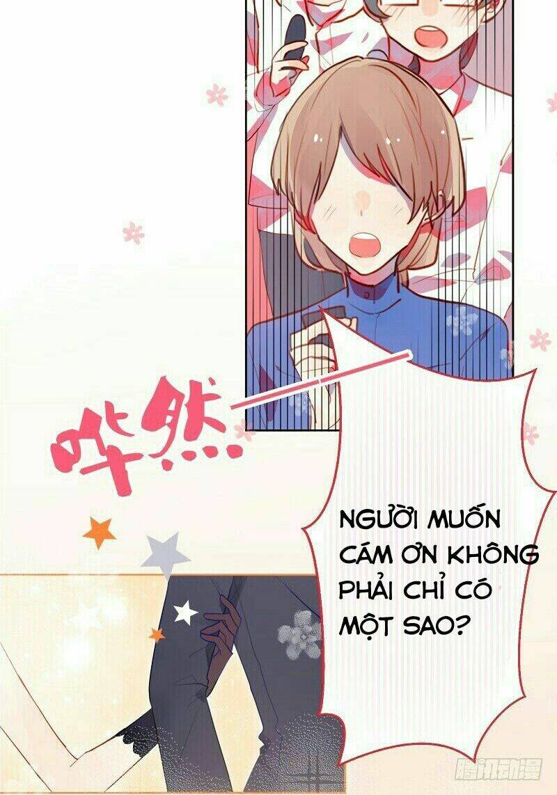 Đệ Nhị Nhân Sinh: Chapter 1