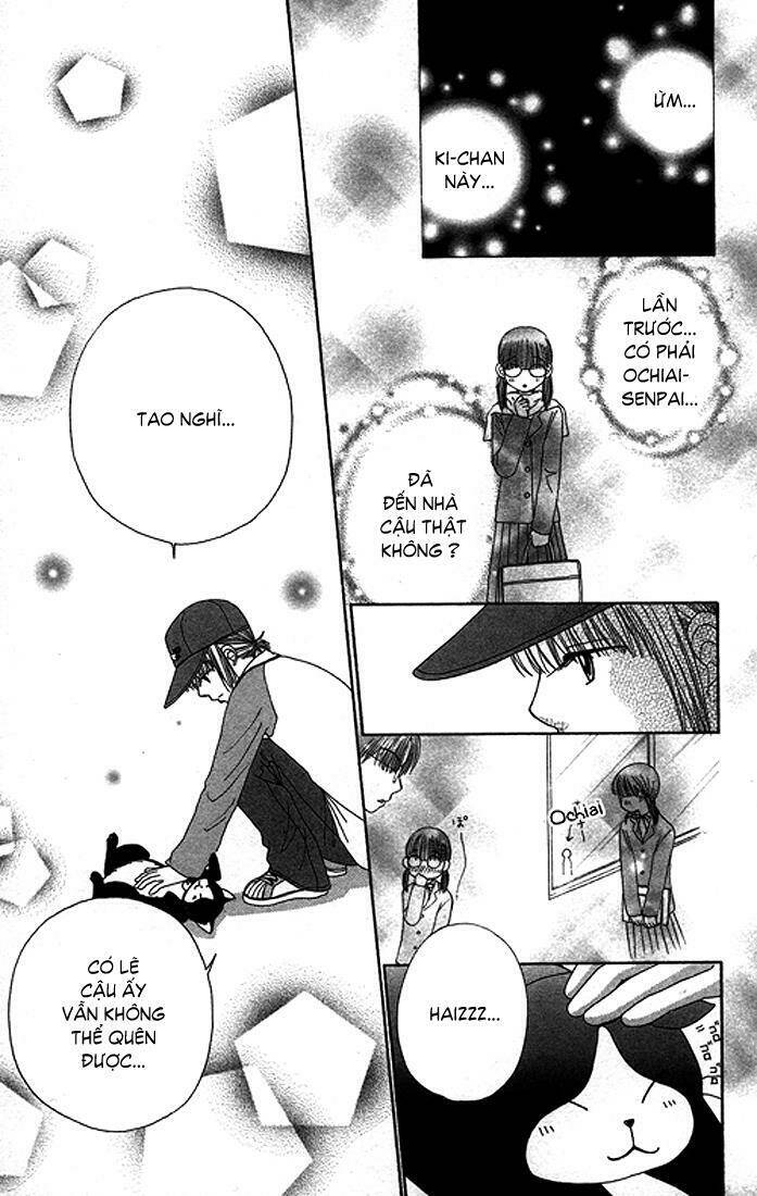 Dự Án Kéo Vàng: Chapter 20