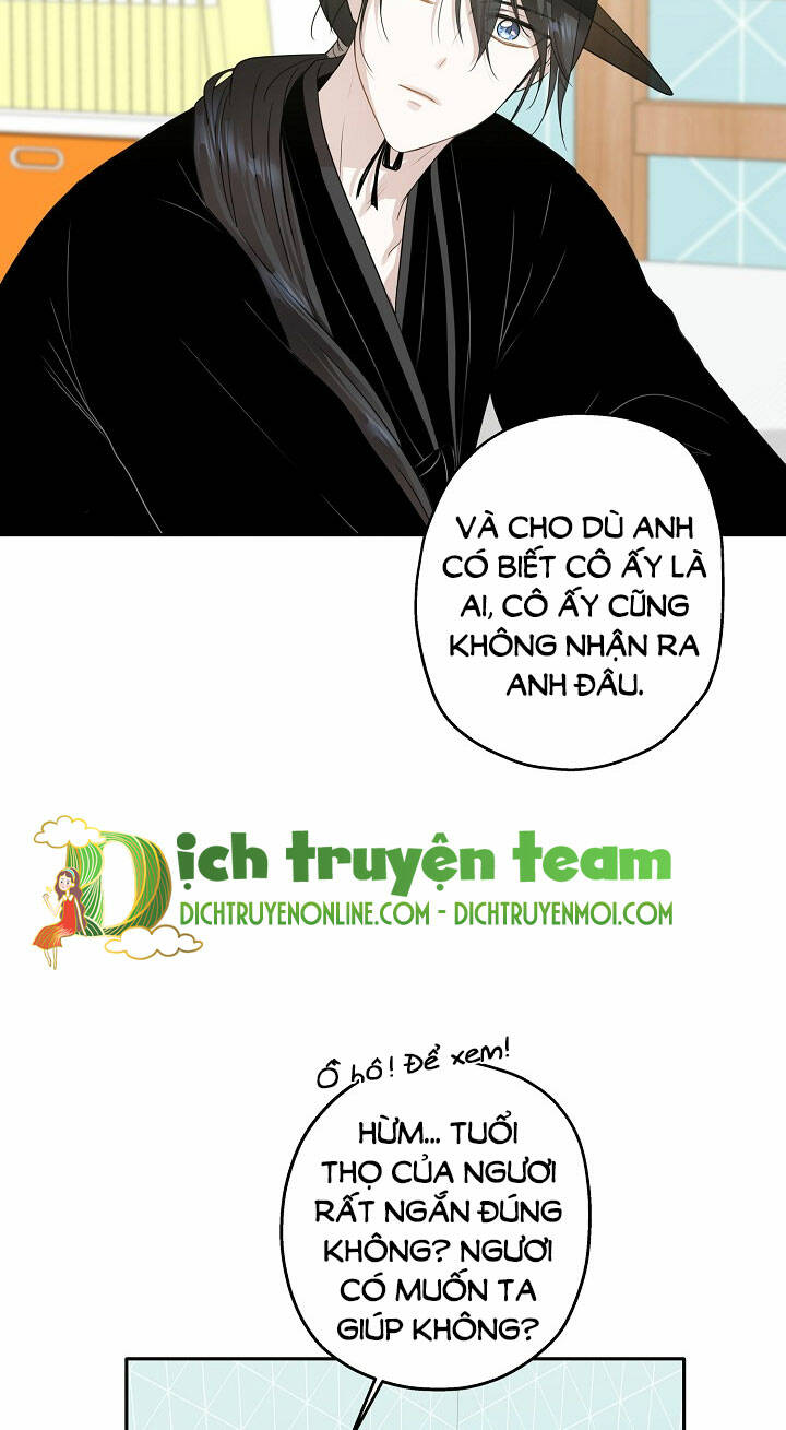 Cuộc Sống Kỳ Thú: Chapter 100