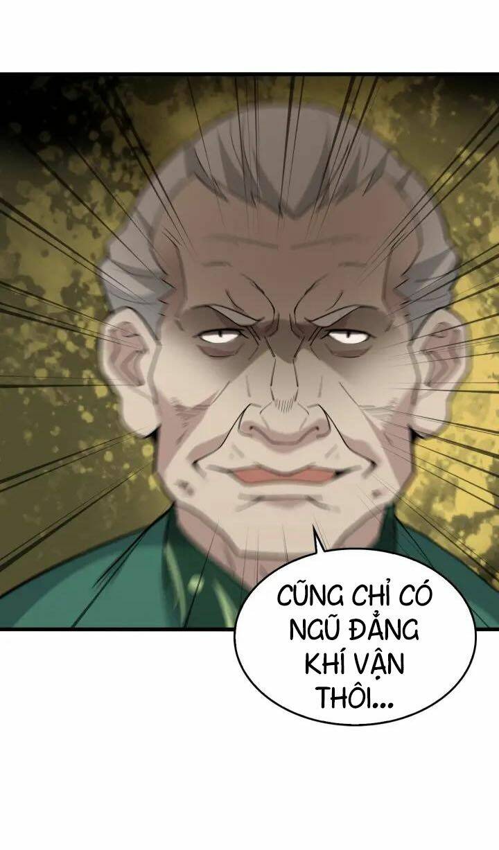 Siêu Cấp Đại Chủ Bạ: Chapter 59