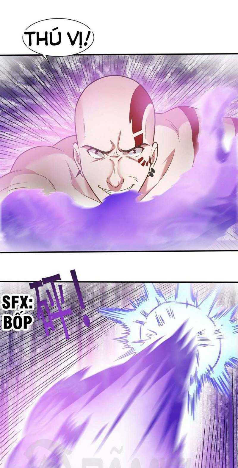Đô Thị Siêu Cấp Thần Tôn: Chapter 44