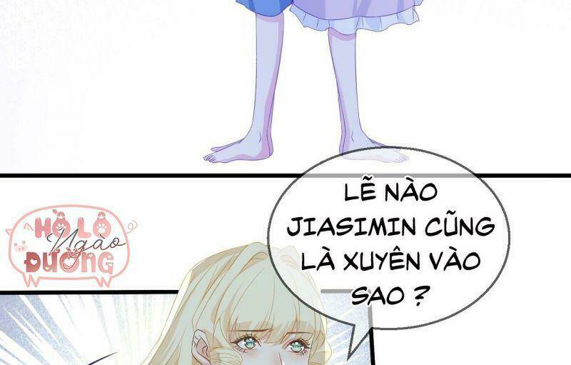 Không Thể Hòan Hảo Tuyệt Đối: Chapter 3