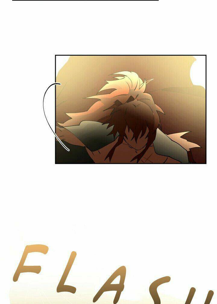 Quái Thú Với Hoa: Chapter 5