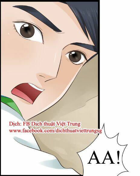 Cậu Câm: Chapter 13