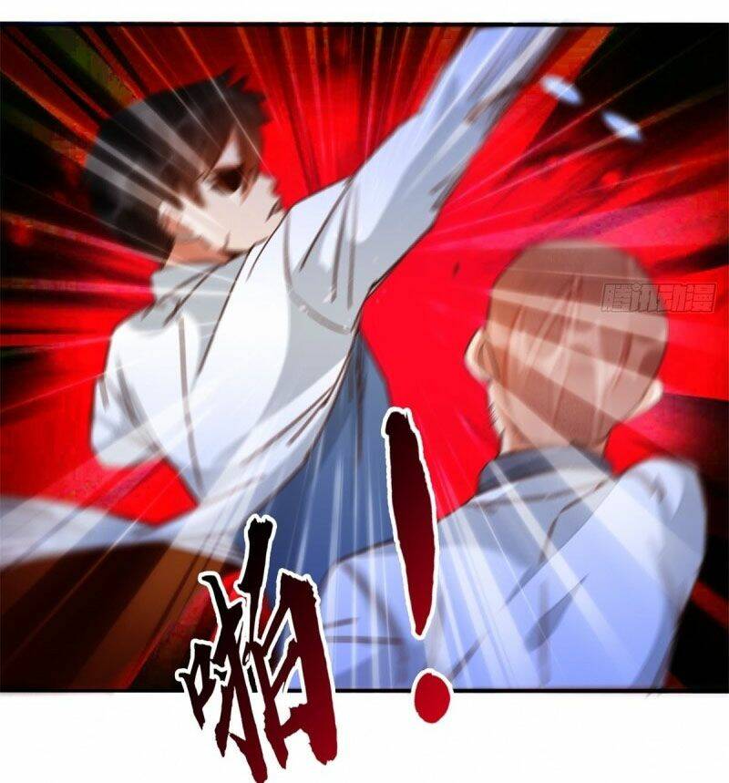 Đô Thị Siêu Cấp Y Sinh: Chapter 43