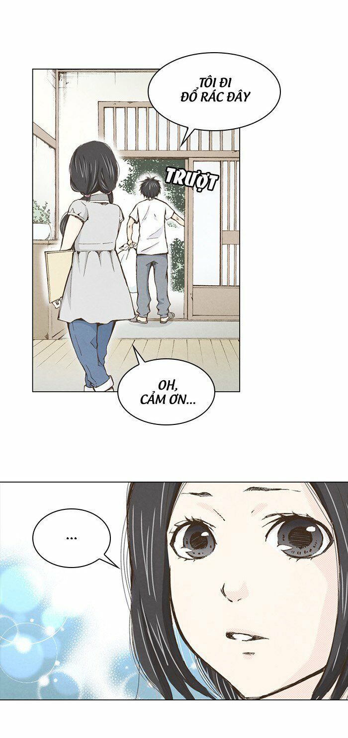 Làm Vợ Anh, Em Nhé: Chapter 8