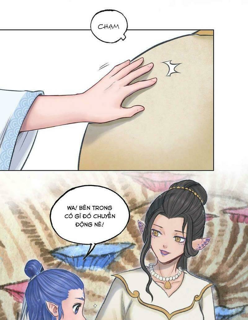 Ngao Bính: Chapter 10