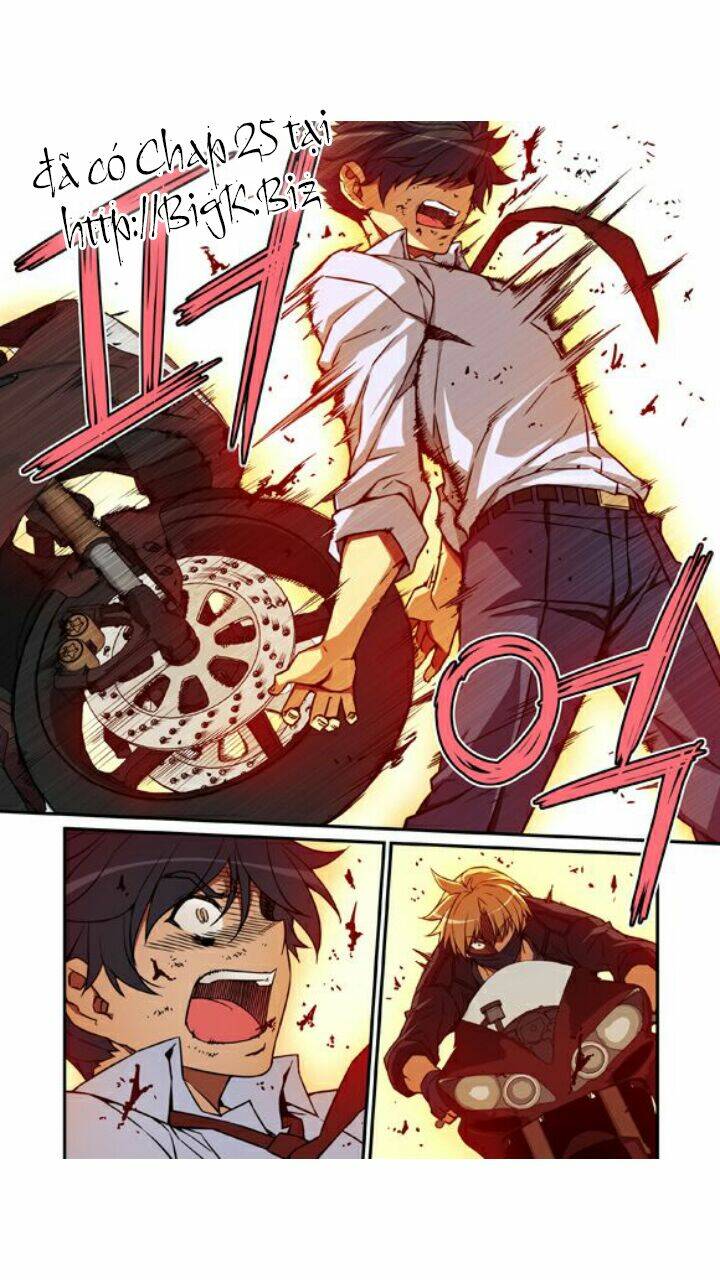 Modify: Chapter 24