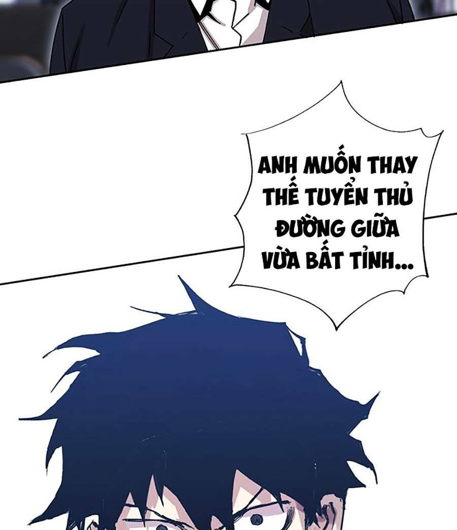 Hard Core Leveling Warrior Ss2: Chapter 132