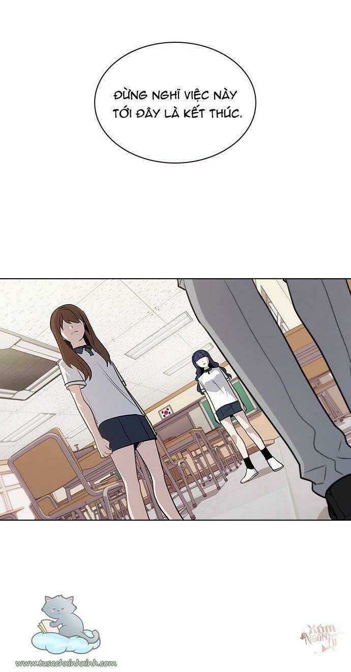 Thằng Bạn Trai Tồi Tệ Của Tôi: Chapter 66