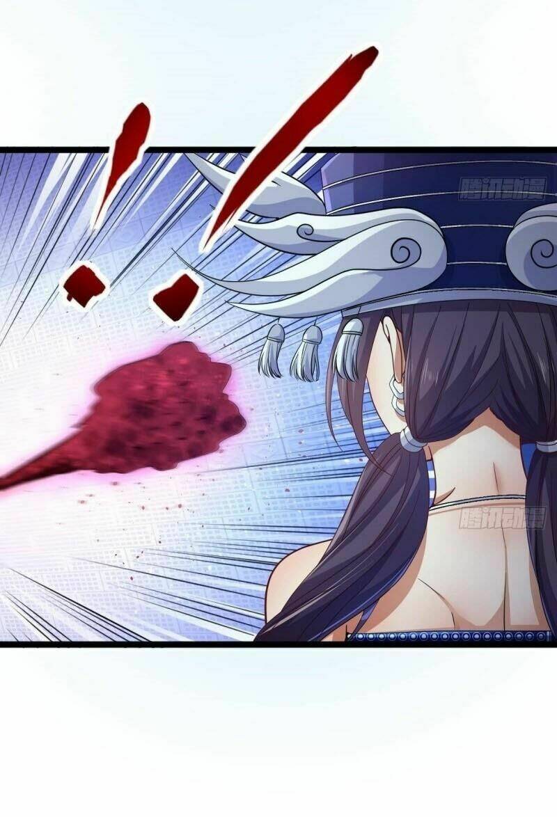 Tối Cuồng Nữ Tế: Chapter 35