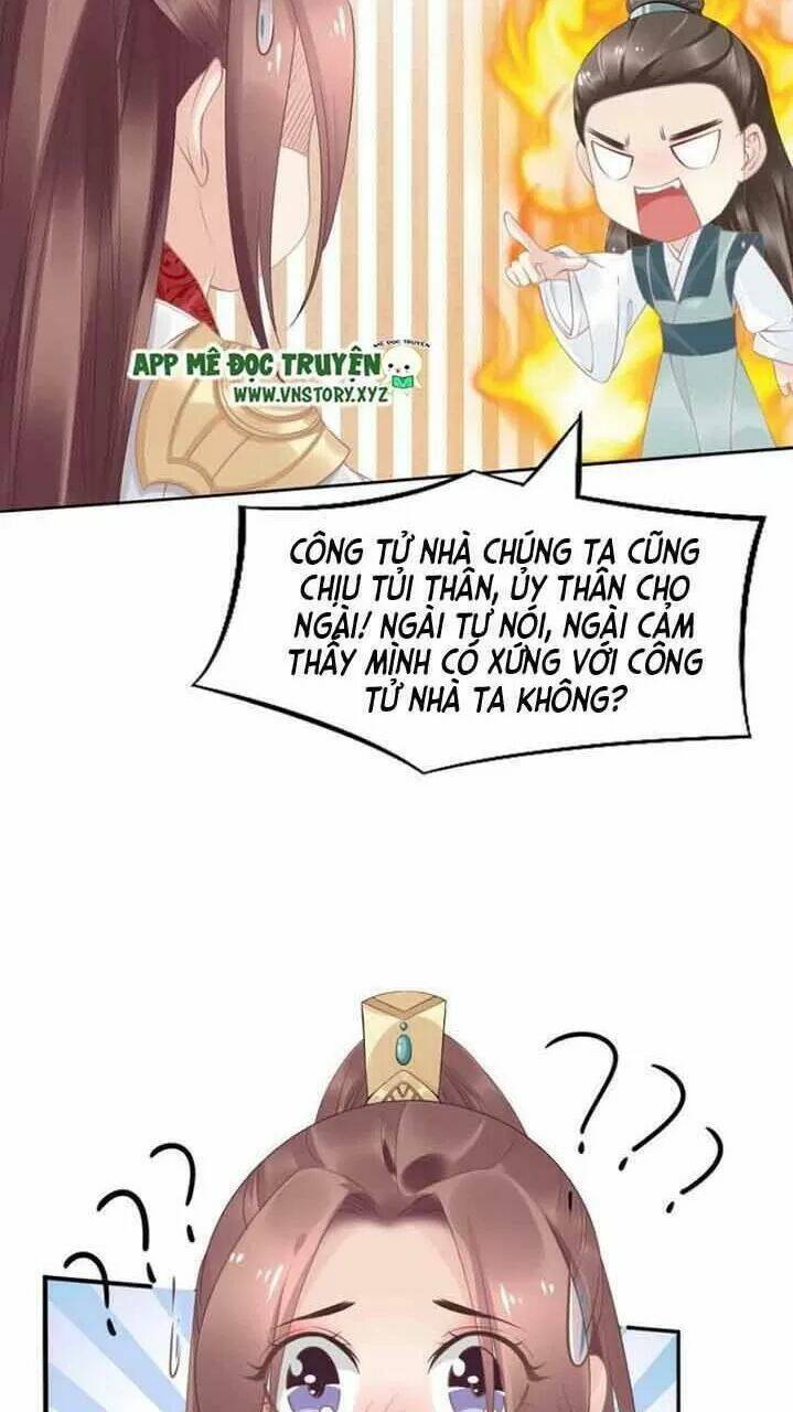 Nhất Sinh Nhất Thế Tiếu Thương Khung: Chapter 54