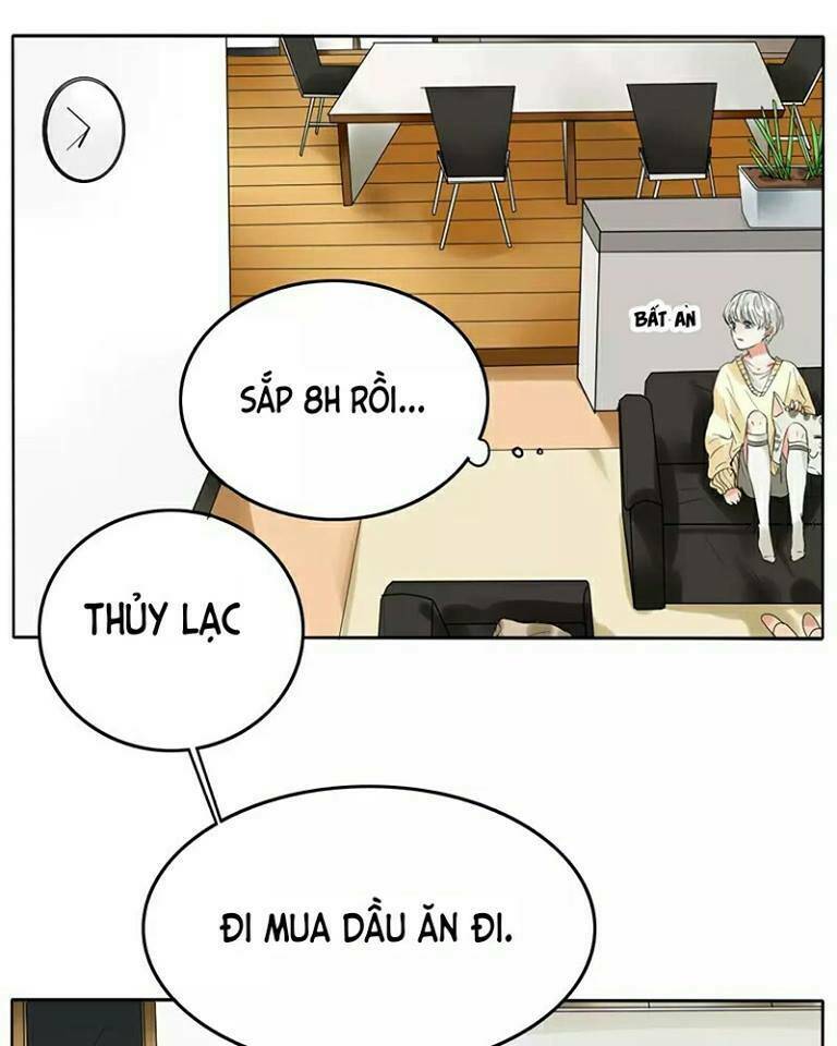 Trẫm Không Phải Là Đại Minh Tinh: Chapter 10