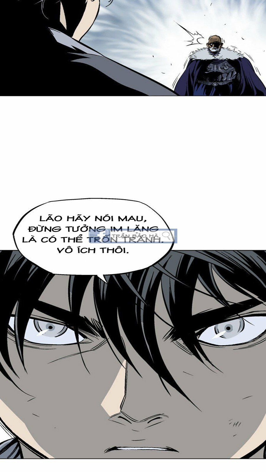 Cao Thủ 2: Chapter 60