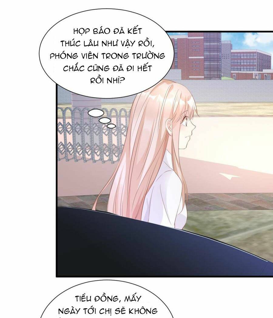 Tư Sủng Cục Cưng Bảo Bối: Chapter 63