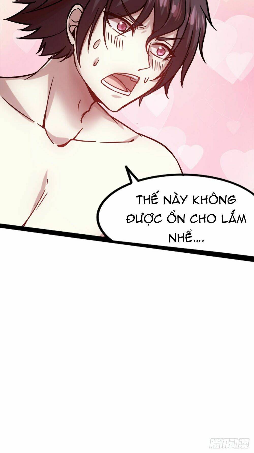 Cục Gạch Xông Vào Dị Giới: Chapter 7