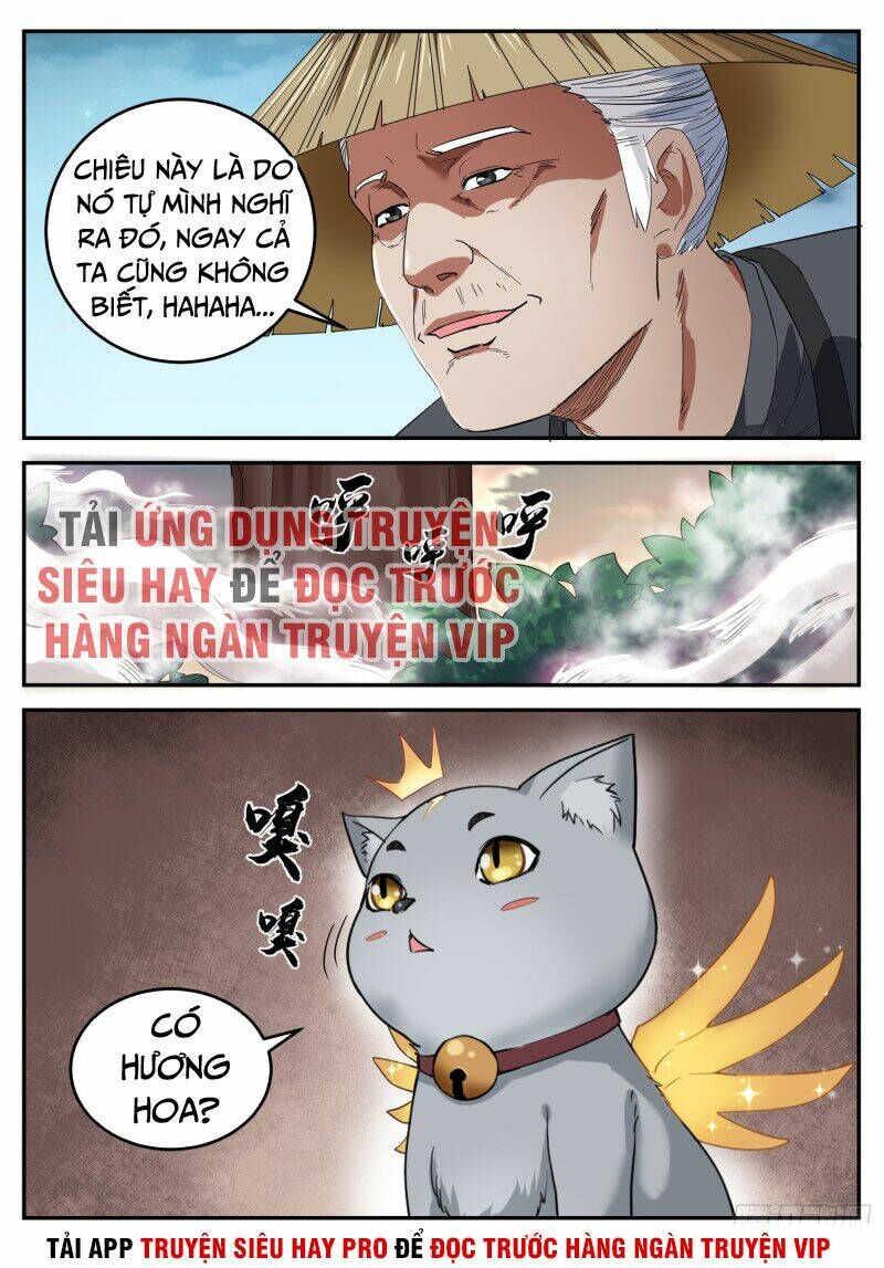 Sơn Hải Phong Thần: Chapter 97