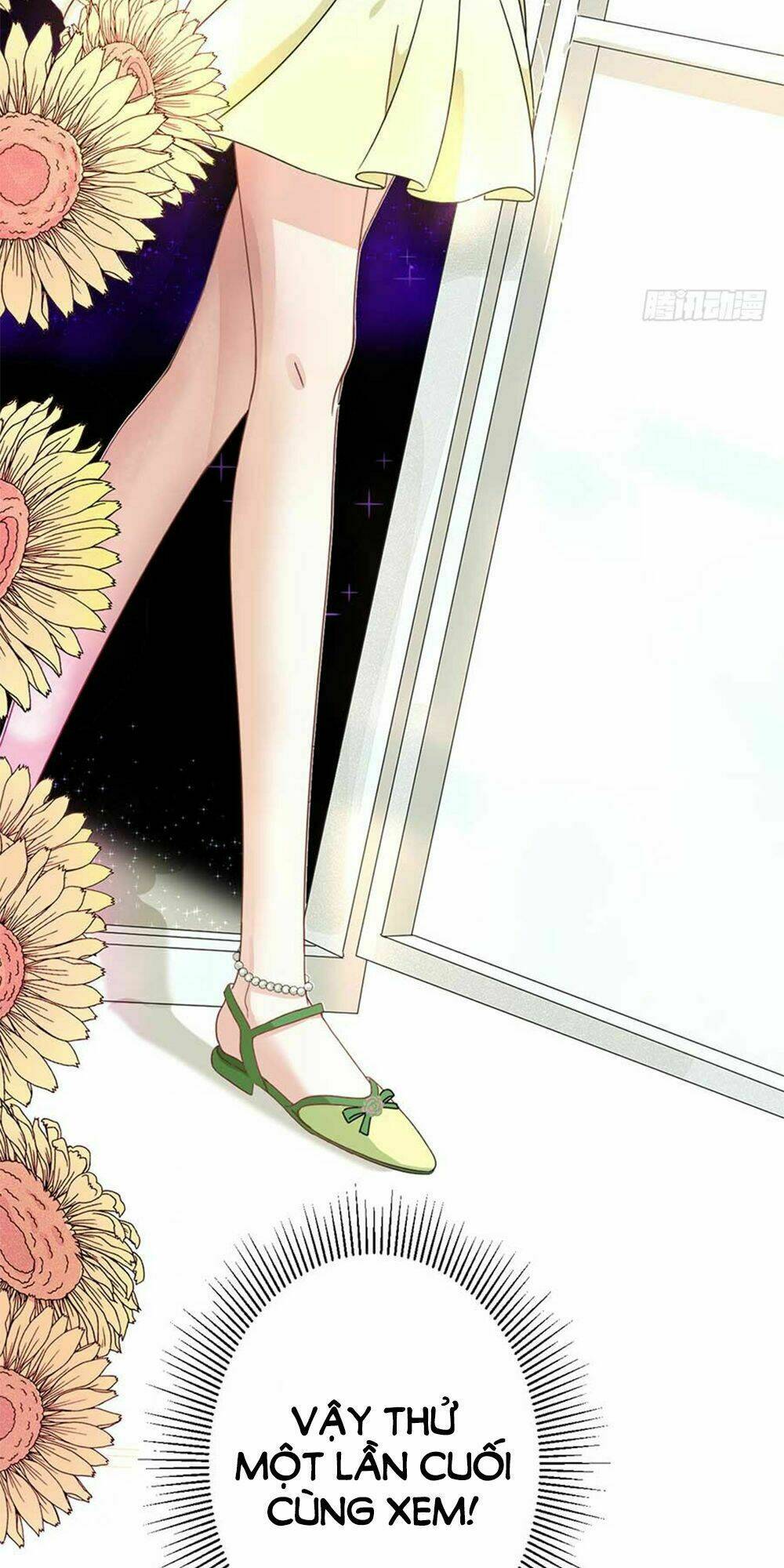 Bạn Trai Điều Khiển Giấc Mơ: Chapter 5