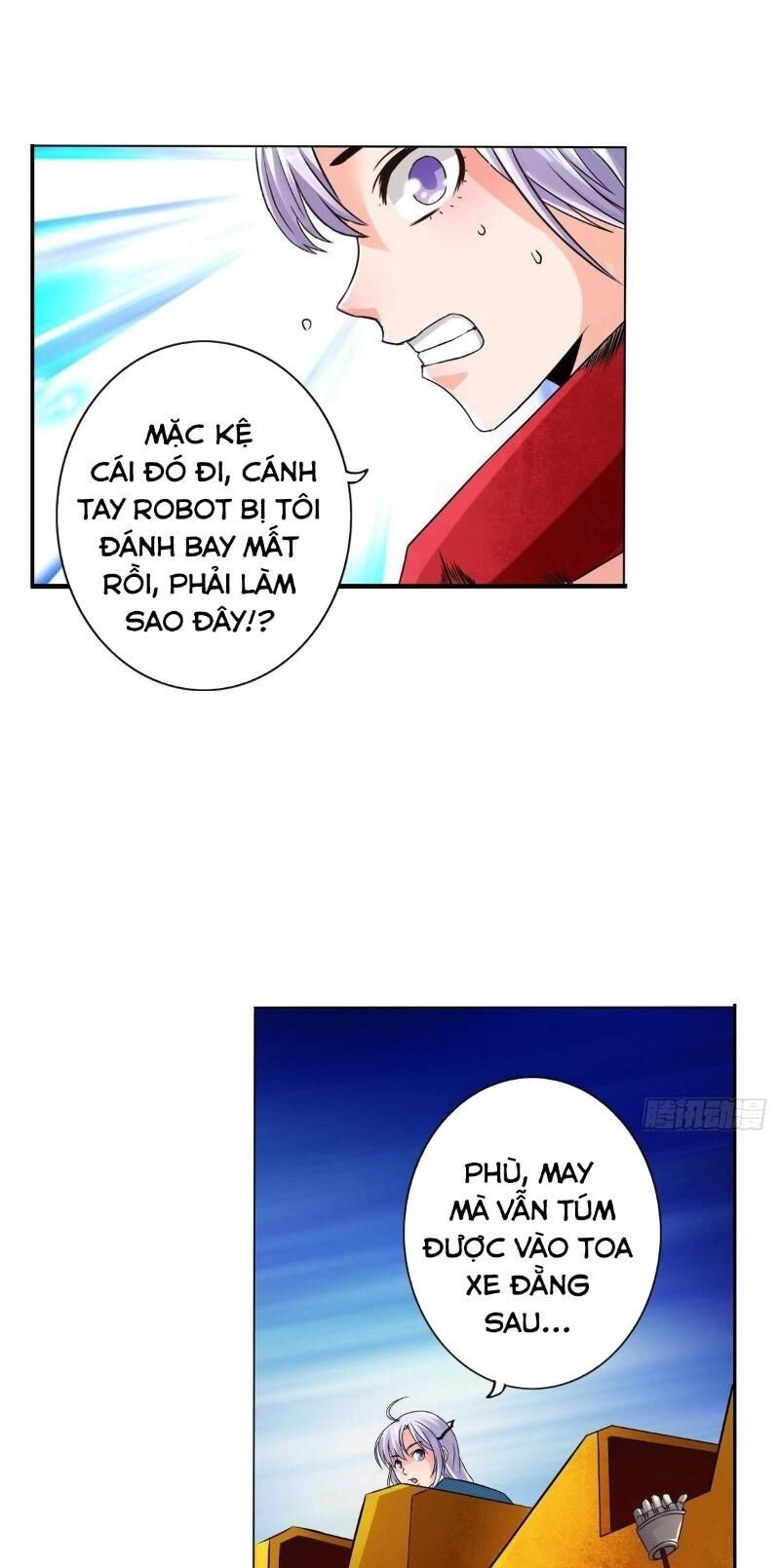 Hệ Thống Tìm Đường Chết Mạnh Nhất: Chapter 60