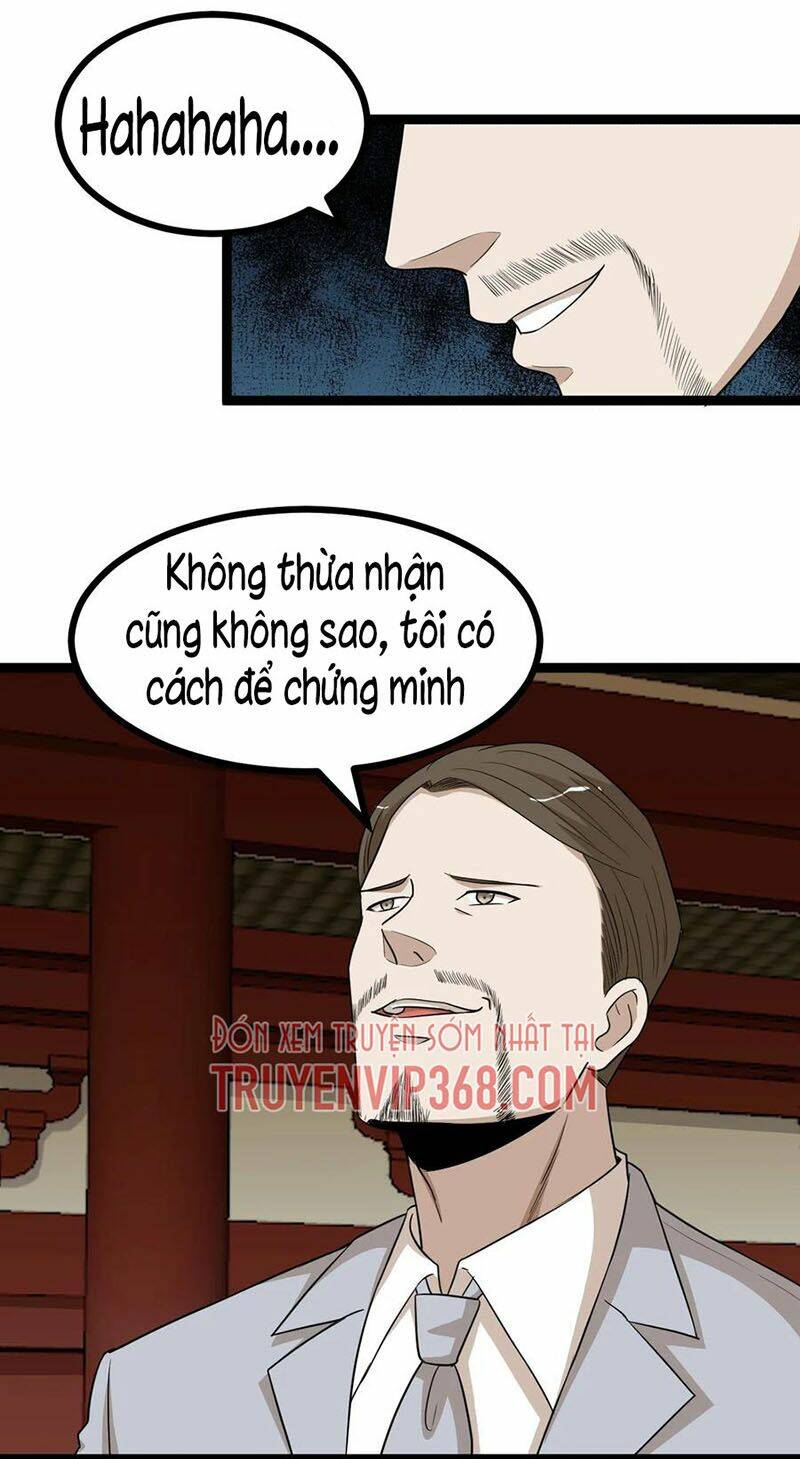 Đai Ca Trở Lại Tuổi 16: Chapter 149