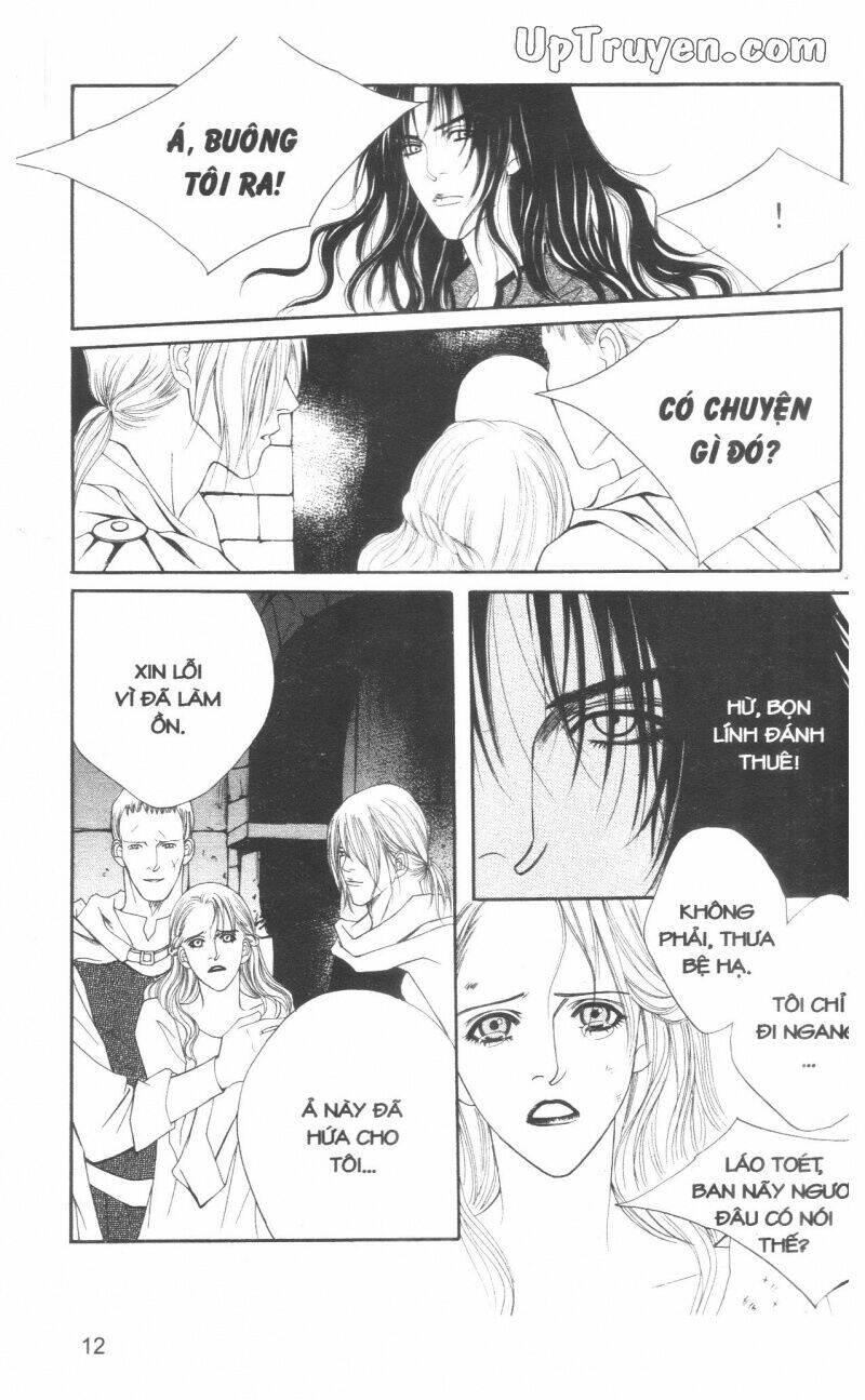 Saver - Vị Cứu Tinh: Chapter 21