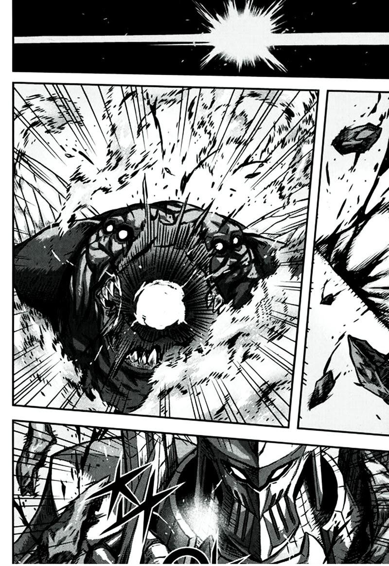 Diêm Đế: Chapter 47.6