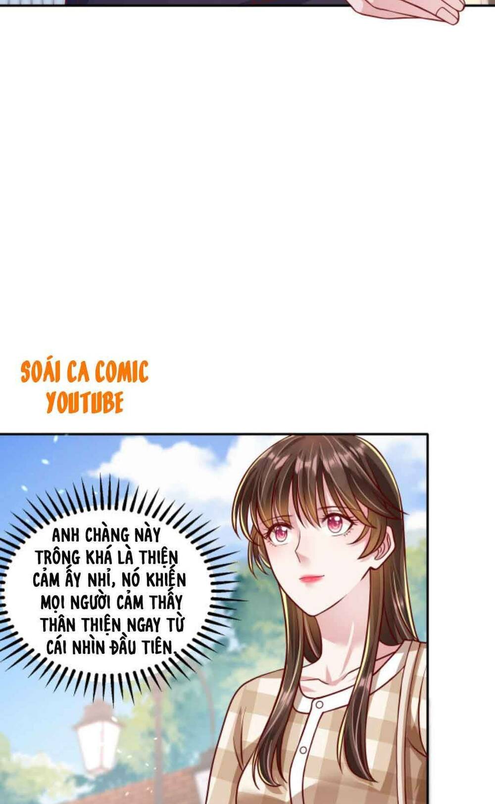 Nhất Sanh Hữu Hỉ: Chapter 45