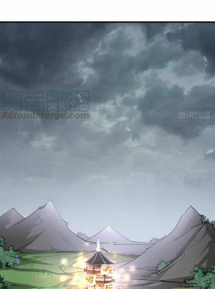 Tà Du Ký: Chapter 104