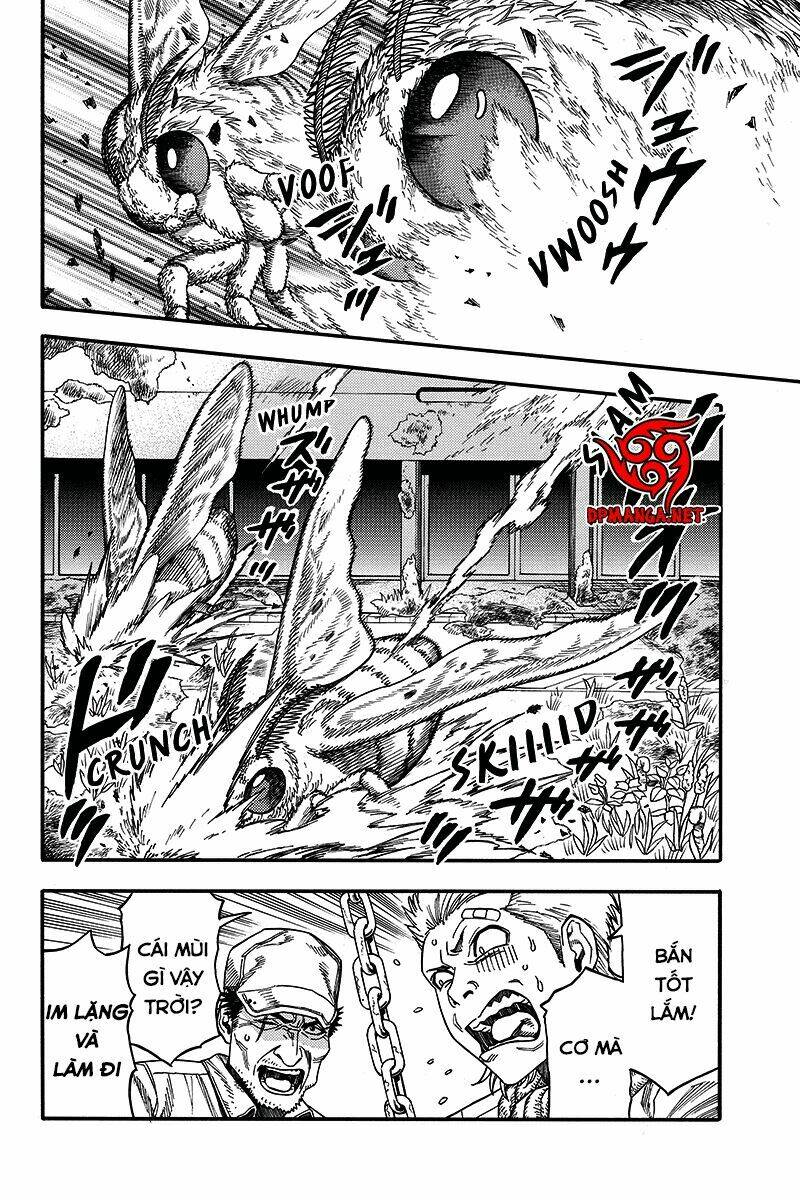 Green Worldz: Chapter 47