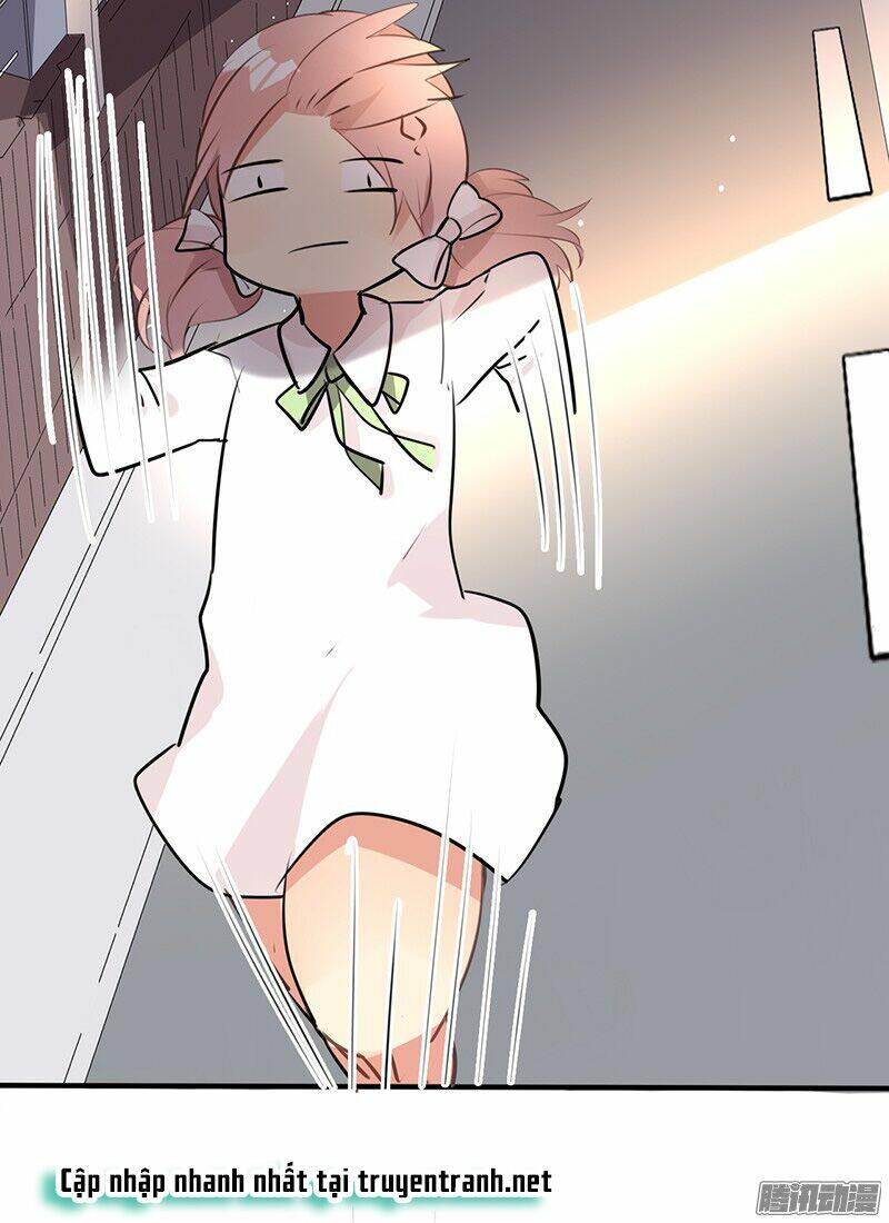 Chạm Vào Người Thương: Chapter 19