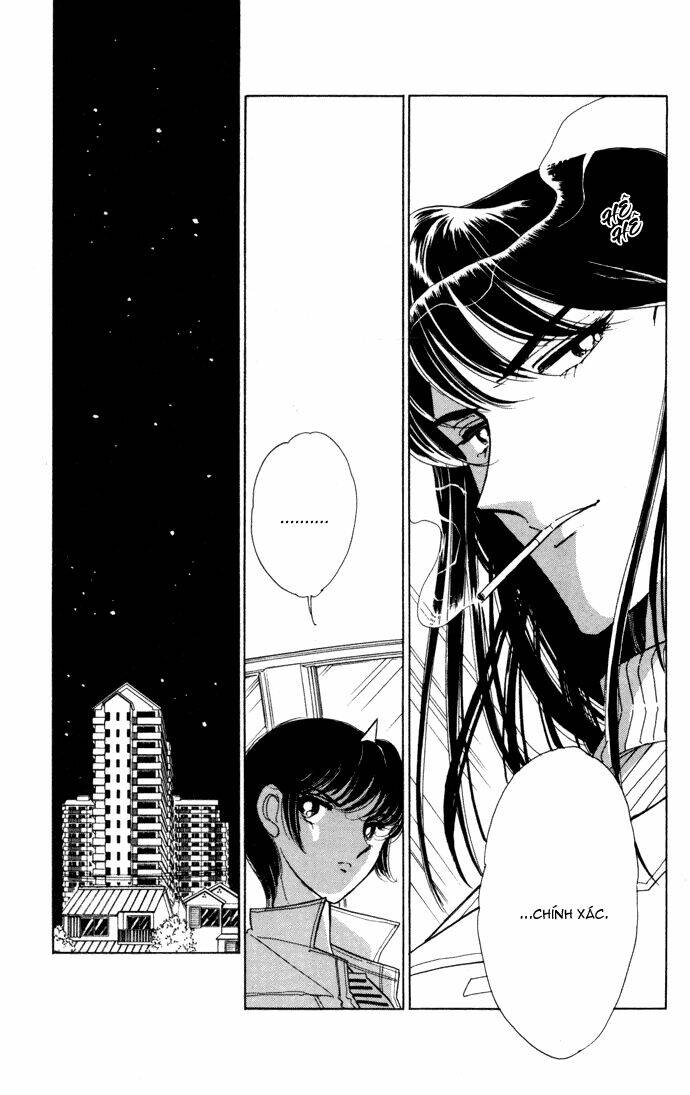 Ao No Fuuin - Blue Seal: Chapter 33