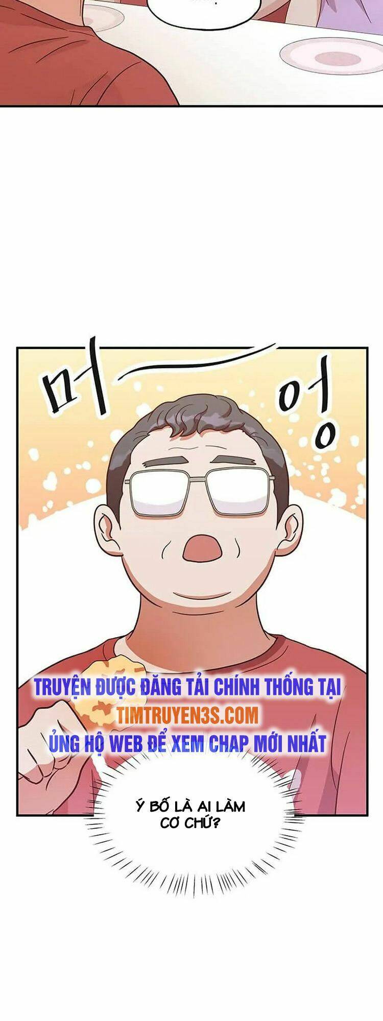 Tiệm Bánh Của Thiên Quỷ: Chapter 17