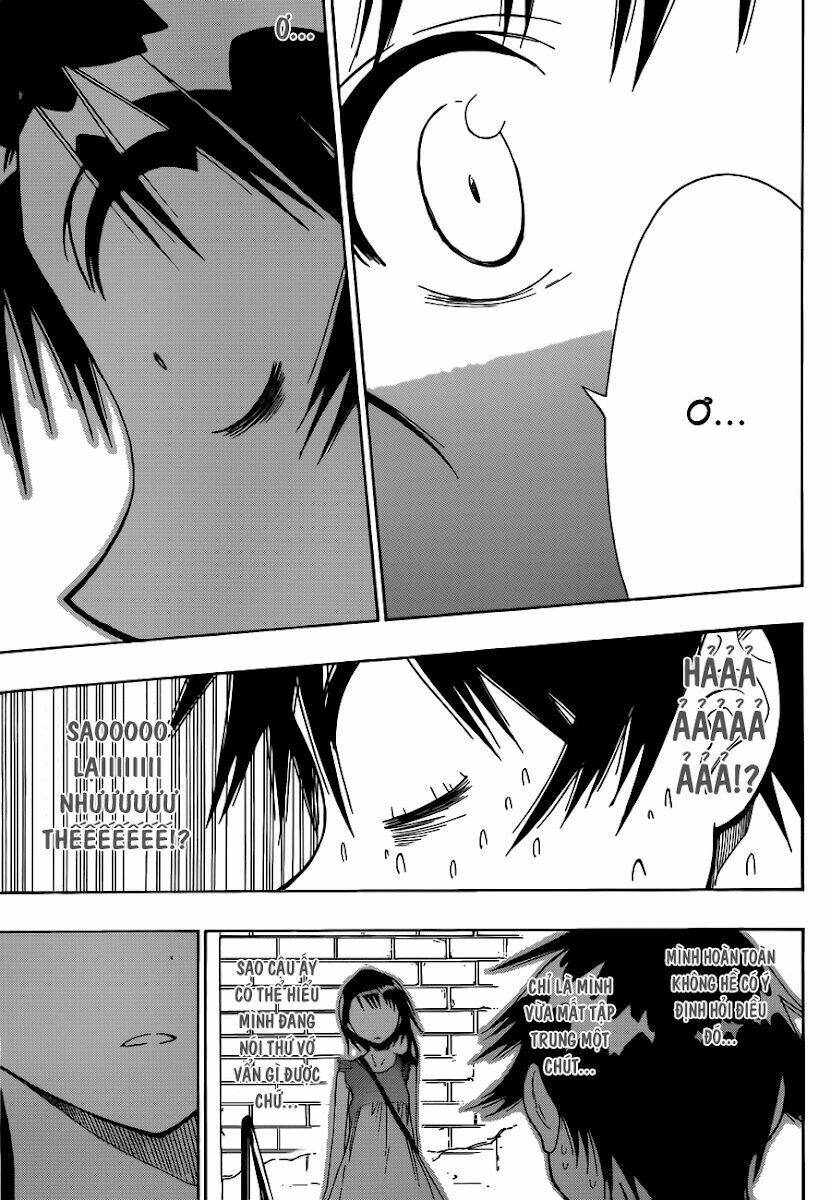 999 Nụ Hôn Bá Đạo Của Nam Thần: Chapter 27