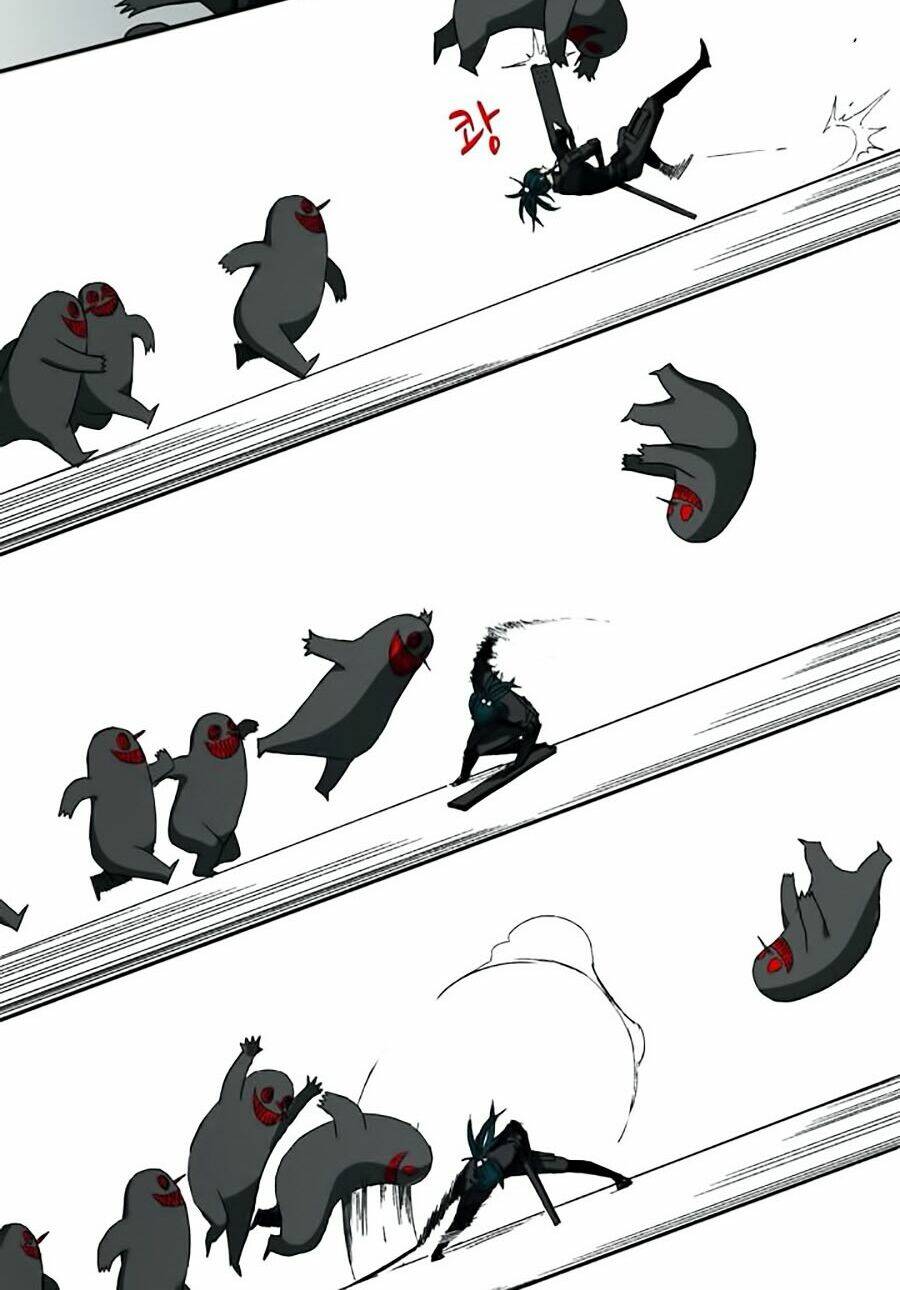 Đại Chiến Muỗi Biến Dị: Chapter 6