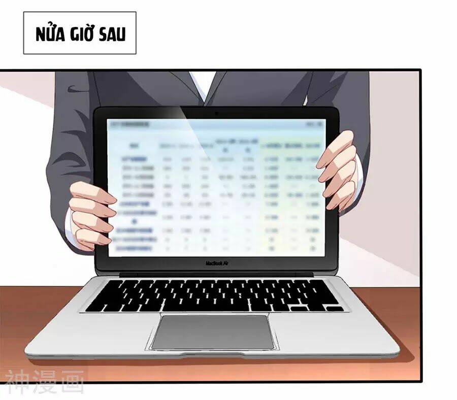 Mỹ Vị Giai Thê: Chapter 63