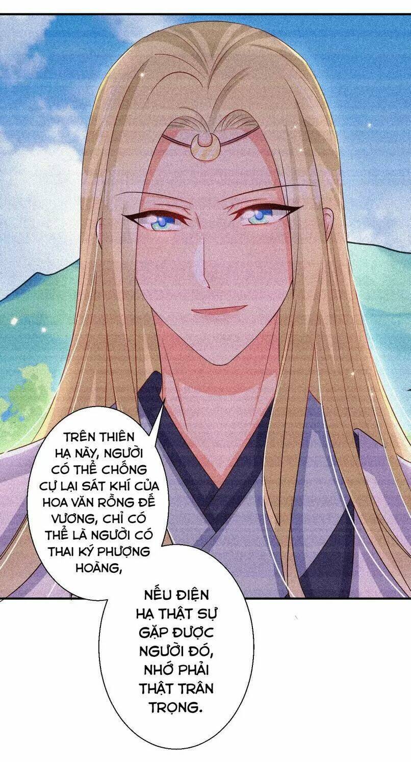 Độc Y Cuồng Phi: Chapter 42