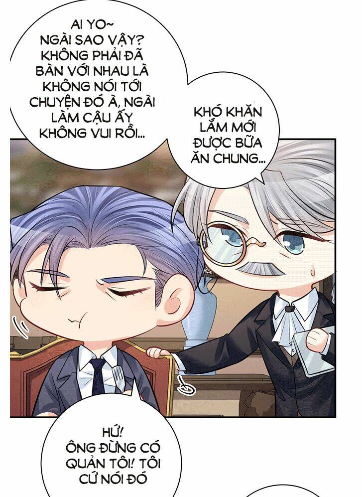 Trọng Sinh Để Ngủ Với Ảnh Đế: Chapter 215